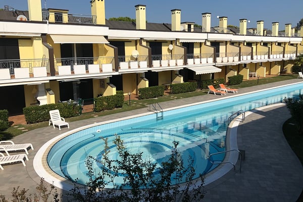 Residence Capo Nord